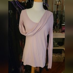 thumbhole longsleeve tee